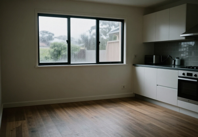 Rodent-proofing a Middleton Grange kitchen