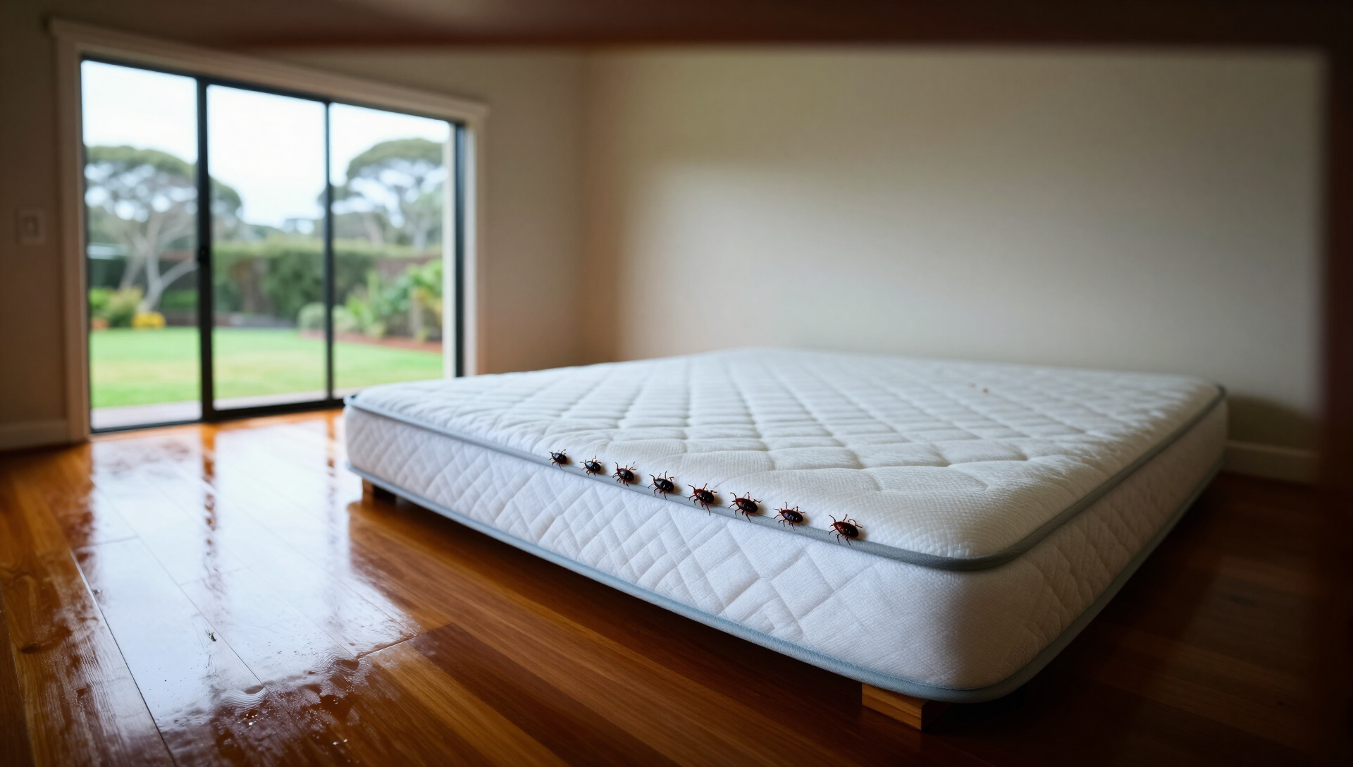 Bed Bugs Control in Middleton Grange