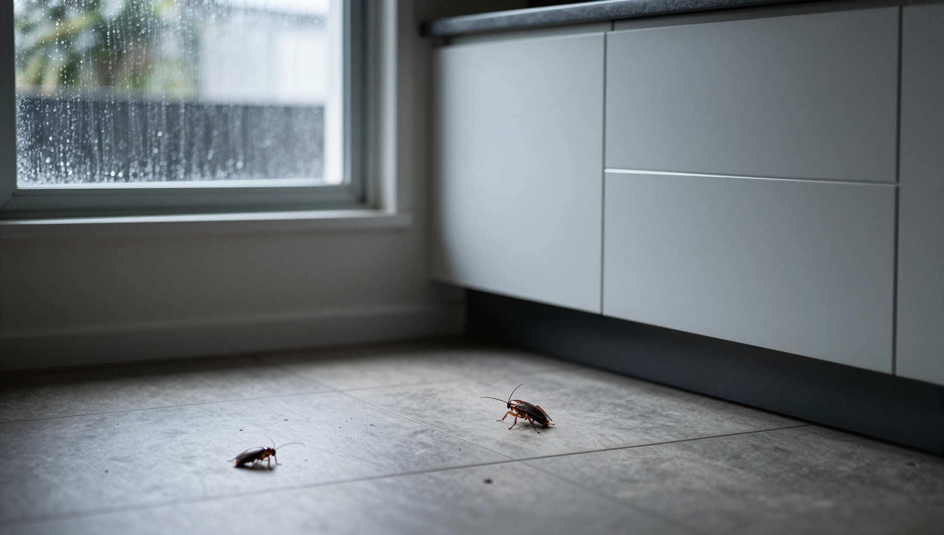 Cockroach Removal in Middleton Grange