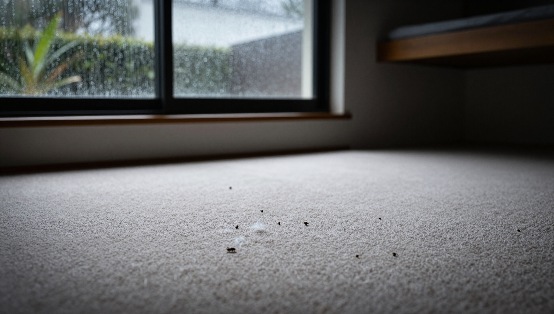 Fleas and Ticks Removal in Middleton Grange